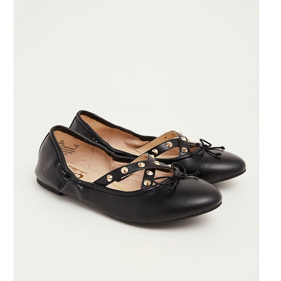 8W circus by Sam Edelman flats - Picture 2 of 5